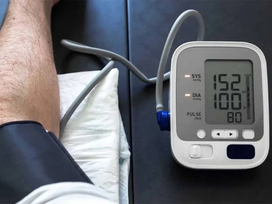 NexoPro Monitor de Presión Arterial - NEXO SHOP