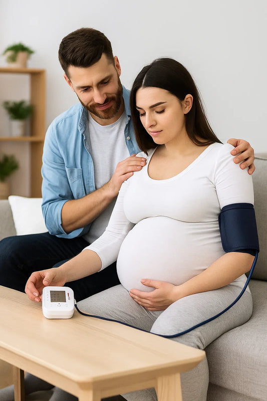 NexoPro Monitor de Presión Arterial - NEXO SHOP