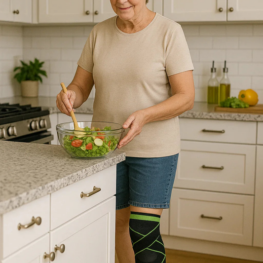 Rodillera de Acupresión NexoPro - NEXO SHOP