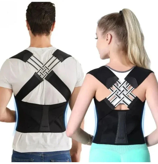 Corrector de Postura Ergonómico ColumPRO - NEXO SHOP