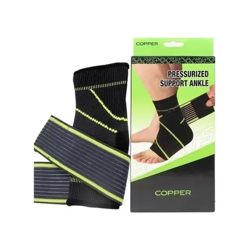 Tobillera de Acupresión NexoPro - NEXO SHOP