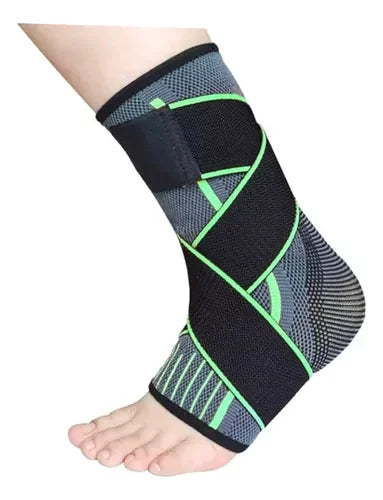 Tobillera de Acupresión NexoPro - NEXO SHOP