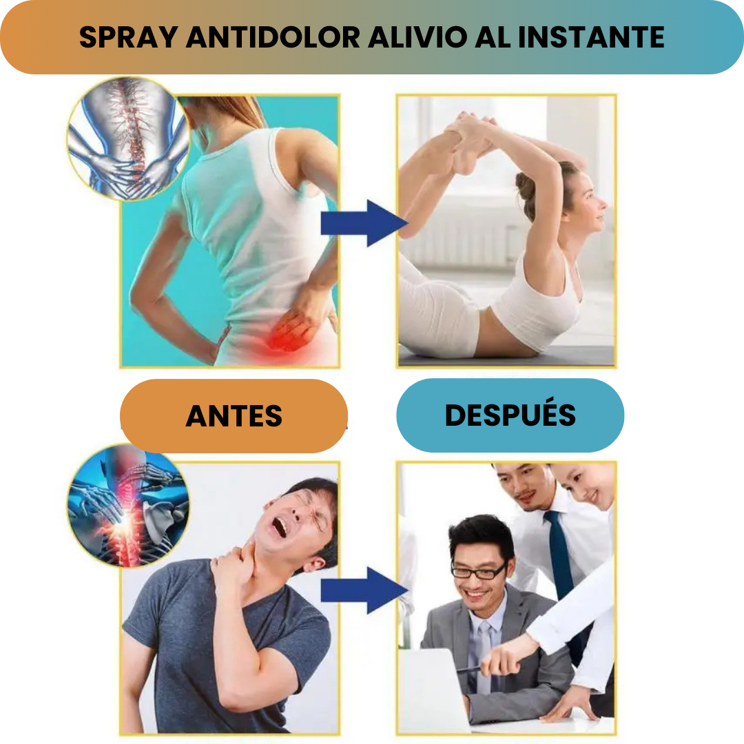 PACK RODILLA NEXOPRO: 1 Rodillera NexoPro + 12 Parches Antidolor + 1 Spray de Tratamiento de Articulaciones - NEXO SHOP