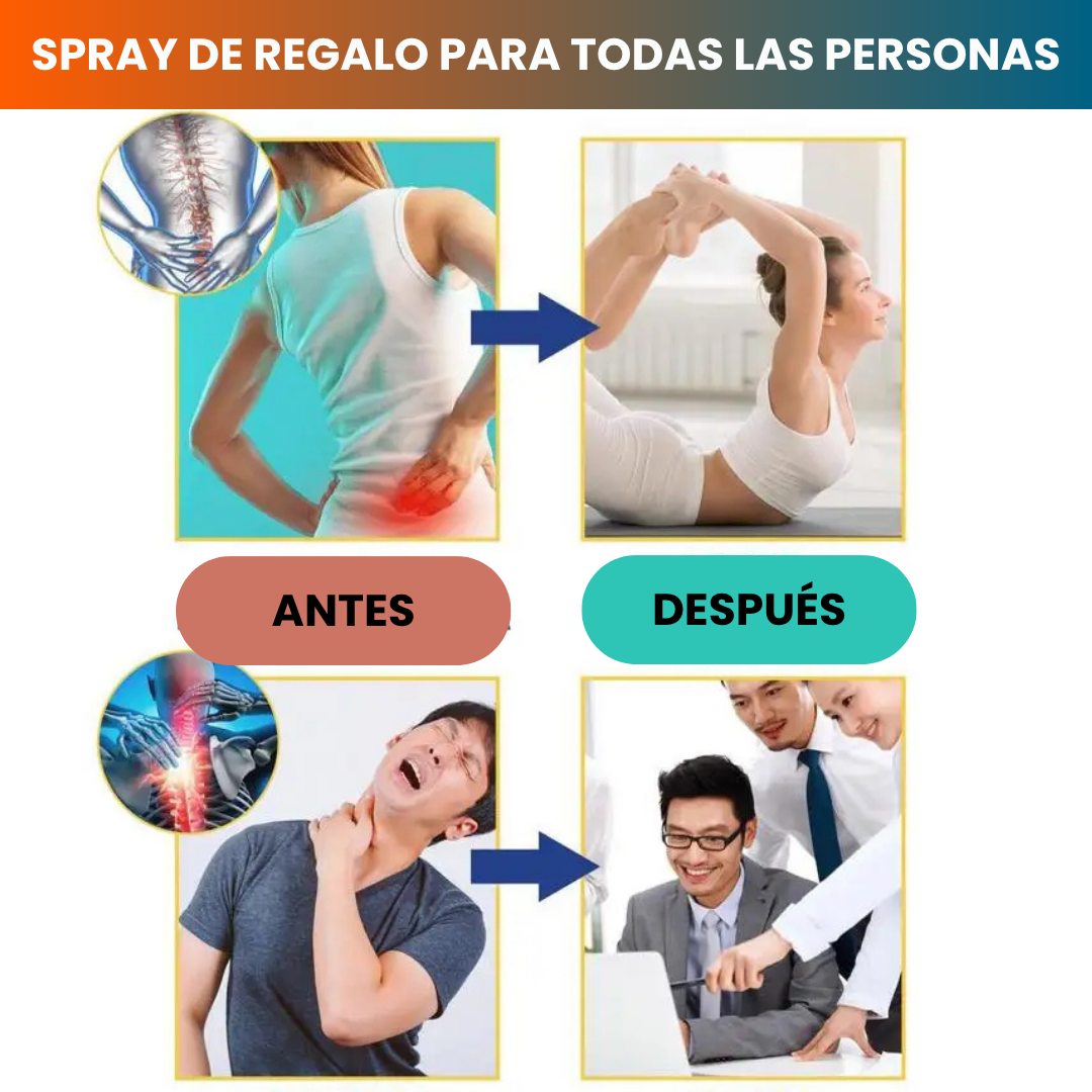 NexoPro: Hombrera de Gel Frío y Calor - NEXO SHOP