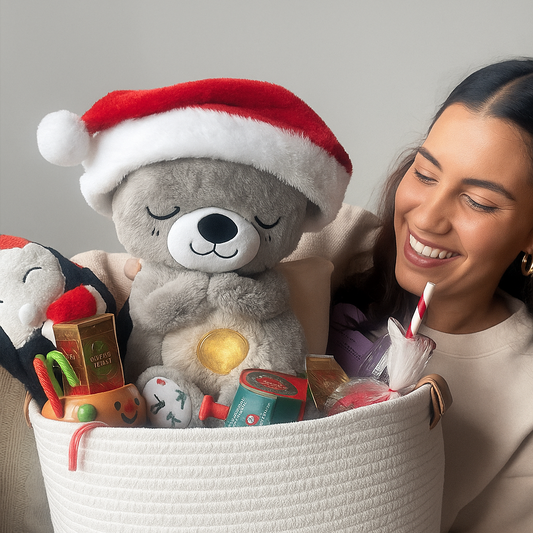 Zensy™ – Peluche Interactivo - NEXO SHOP