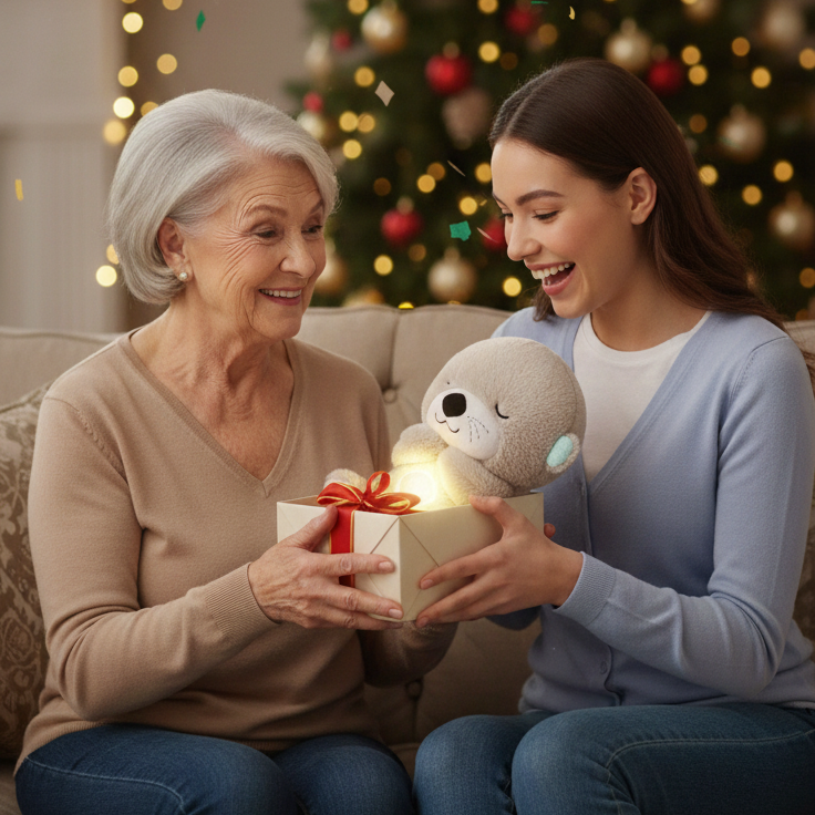 Zensy es un buen regalo