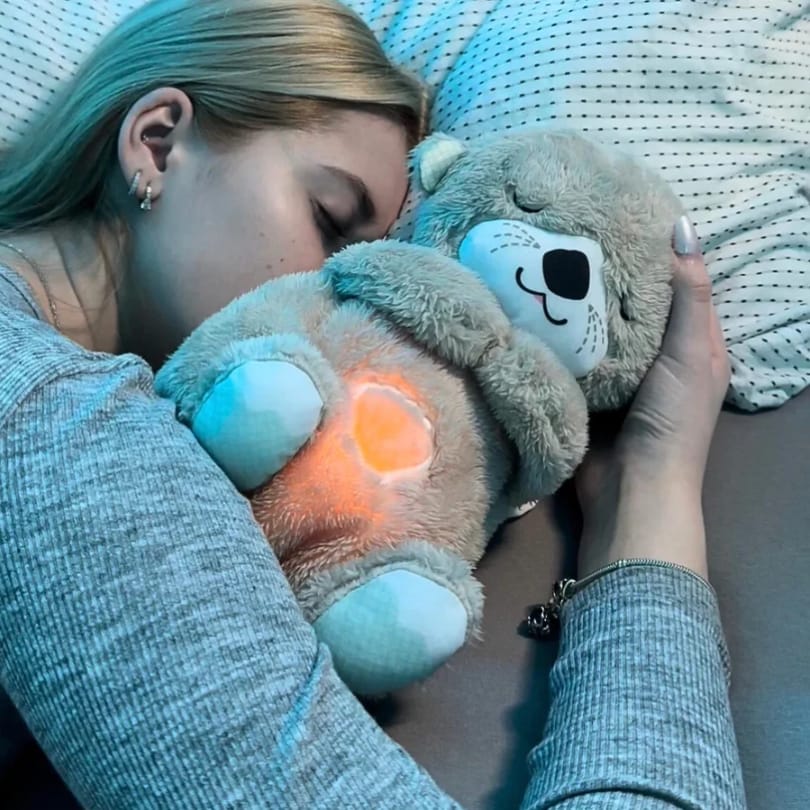 Zensy™ – Peluche Interactivo - NEXO SHOP