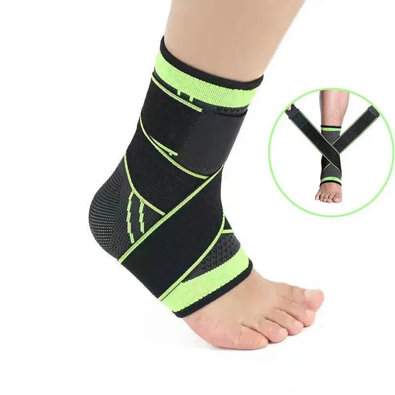 Tobillera de Acupresión NexoPro - NEXO SHOP