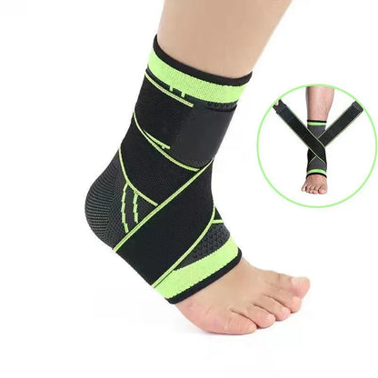Tobillera de Acupresión NexoPro - NEXO SHOP