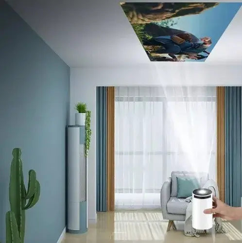 ProjectPlay Max™ - Proyector Premium para Gaming Retro