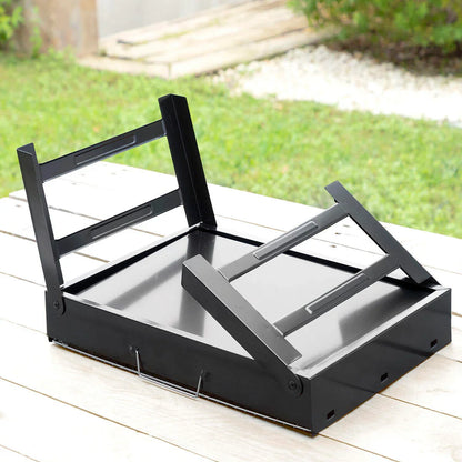 NexoFire: Tu Barbacoa Plegable Portátil - NEXO SHOP