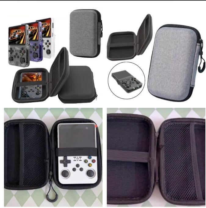 RetroCase Pro™ - Consola Retro Portátil con Estuche Premium DE REGALO